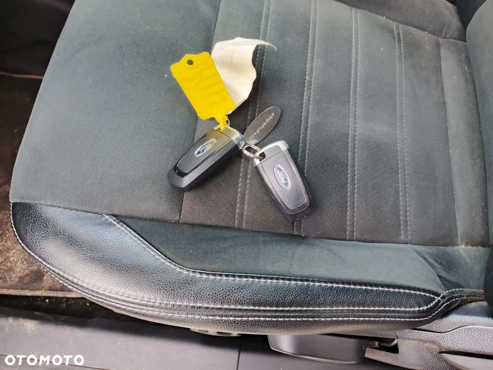 Ford EcoSport 1.0 EcoBoost ST-LINE - 10