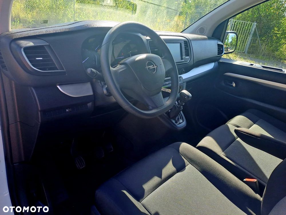 Opel VIVARO | L2H1| - 13