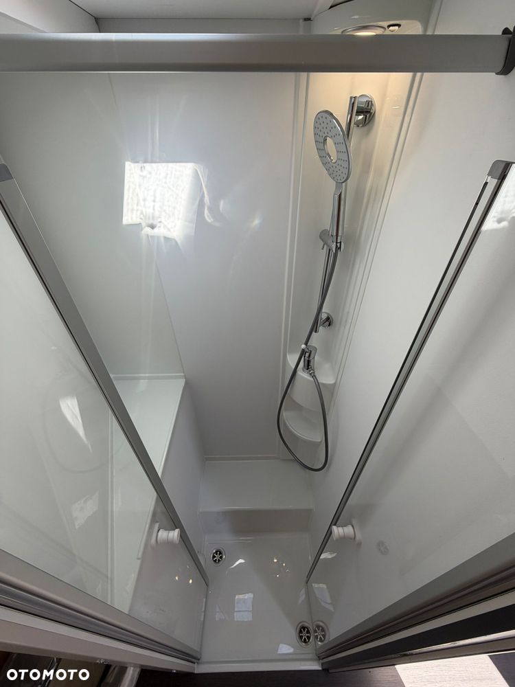 Adria Matrix Axess 650 DC - 16