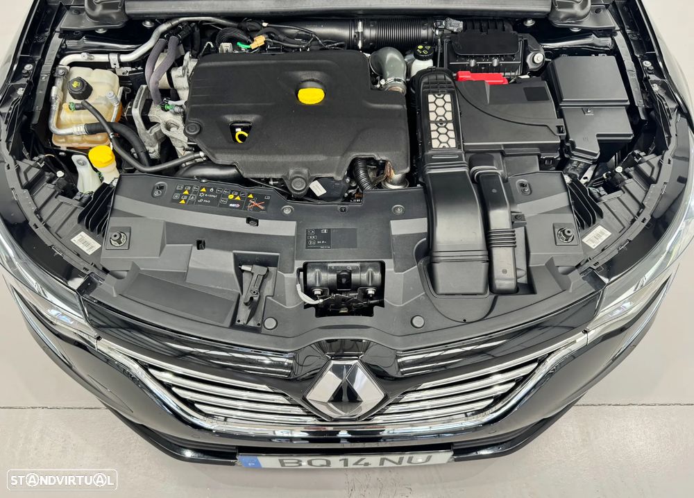 Renault Talisman 1.6 dCi Intens EDC - 12