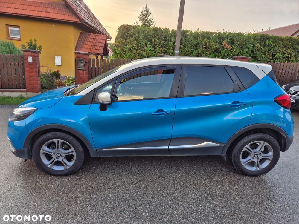 Renault Captur - 2