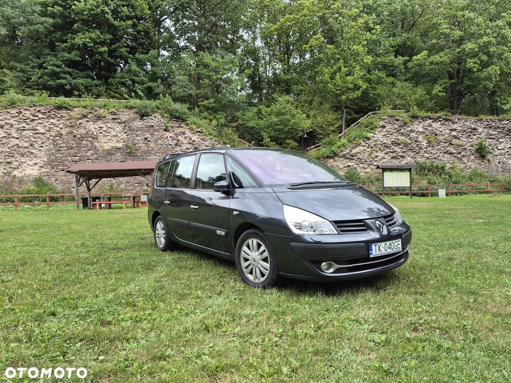 Renault Grand Espace - 2