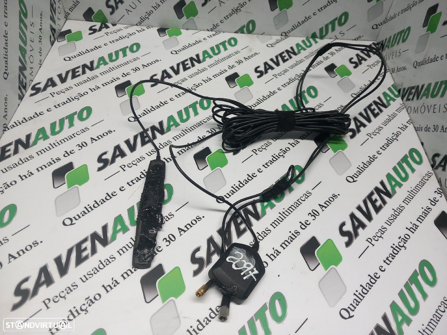 Módulo Eletrónico Renault Kangoo Express (Fw0/1_) - 1