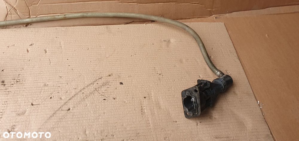 Spryskiwacz lampy Xenon lewy prawy przód przedni Audi A4 B5 FL 8D0807721AA - 3