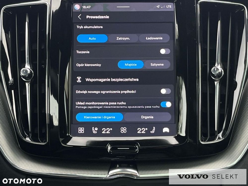 Volvo XC 60 - 23