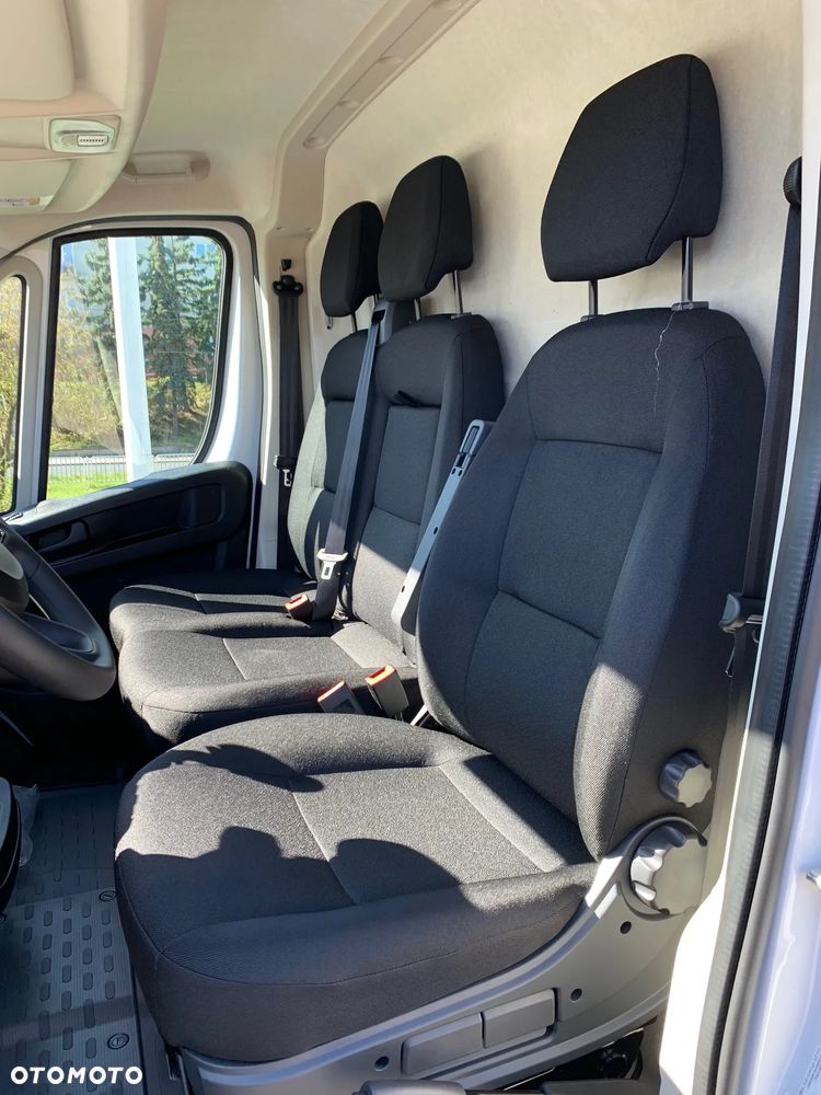 Fiat Ducato L3H2 140km seria 2 - 12