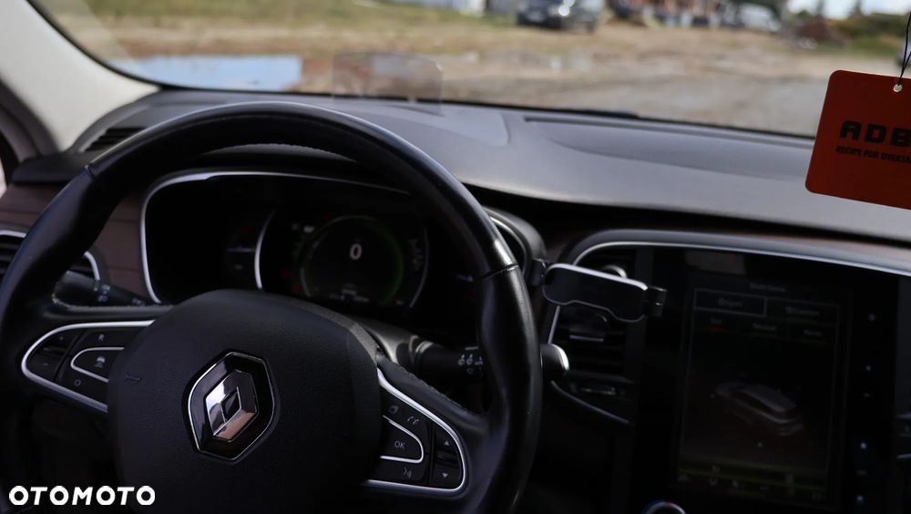 Renault Talisman 1.6 Energy dCi Intens EDC - 28