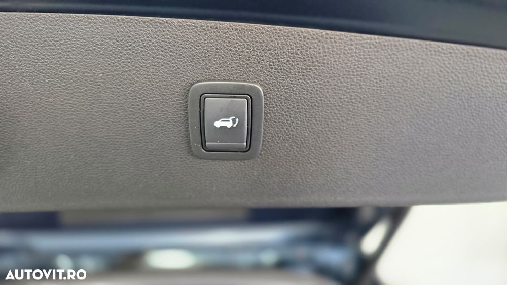 Dacia Bigster TCe 130 4X4 MHEV Extreme - 13