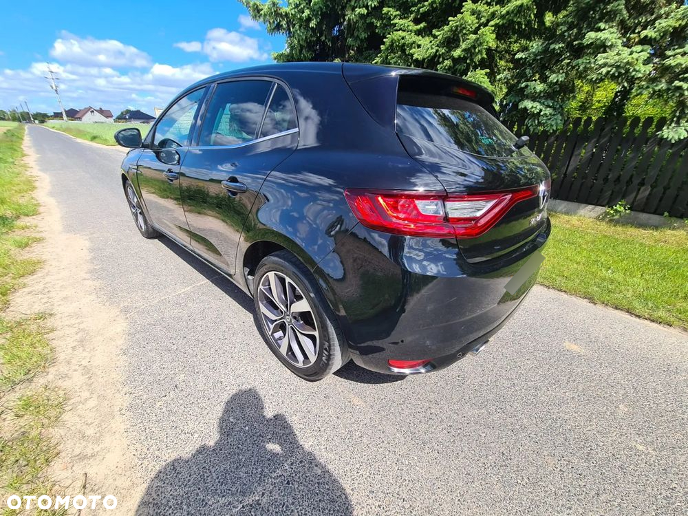 Renault Megane 1.5 dCi Energy Limited - 5