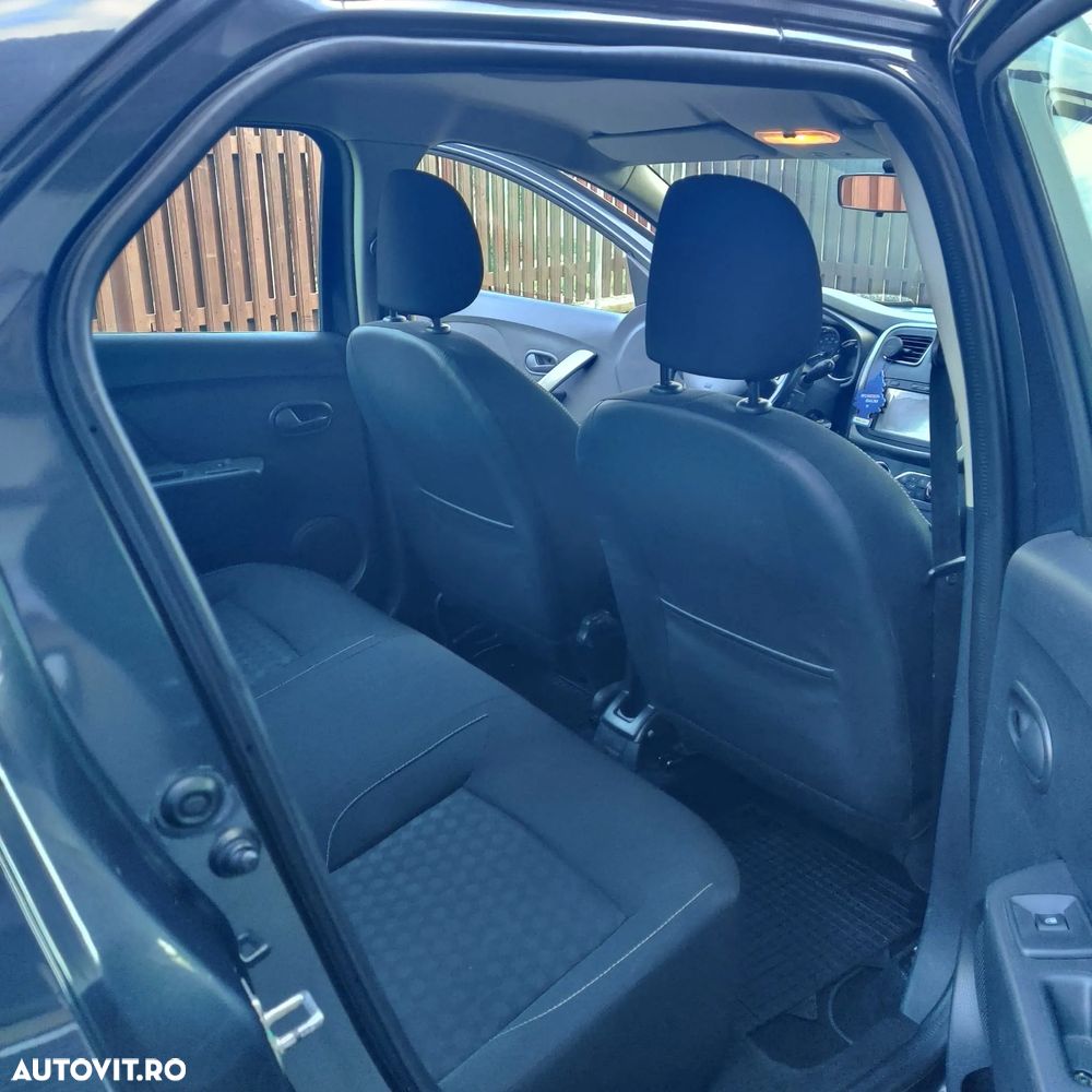 Dacia Logan 1.5 dCi Laureate - 9