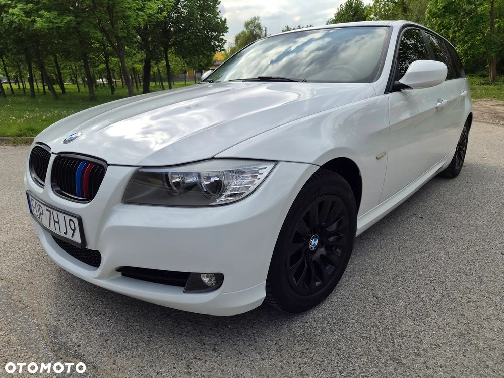 BMW Seria 3 - 10