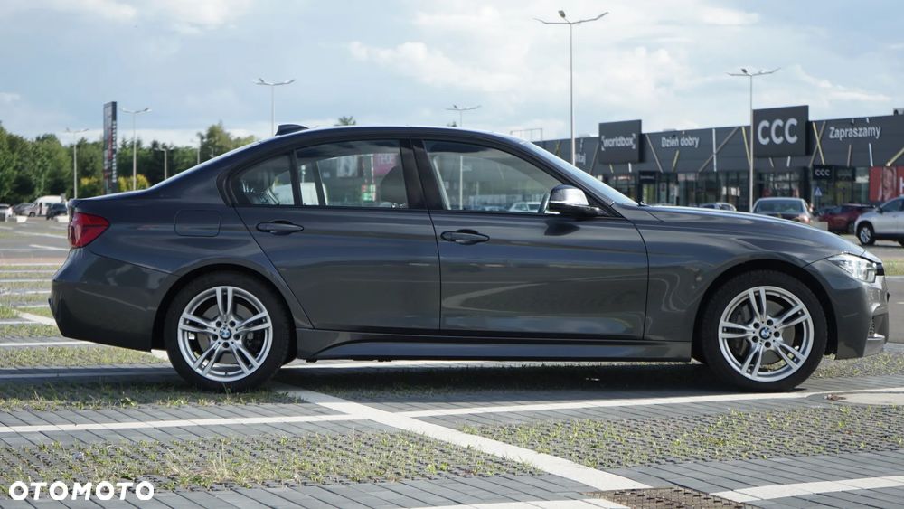 BMW Seria 3 - 13