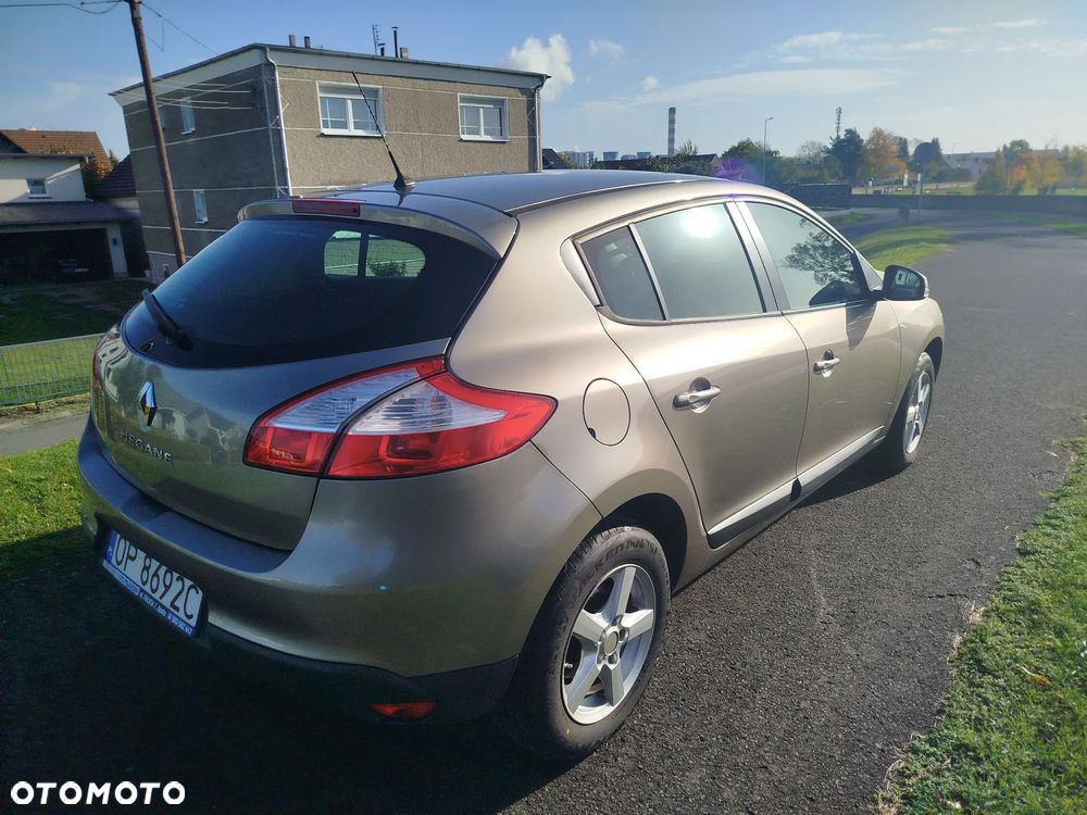 Renault Megane - 7