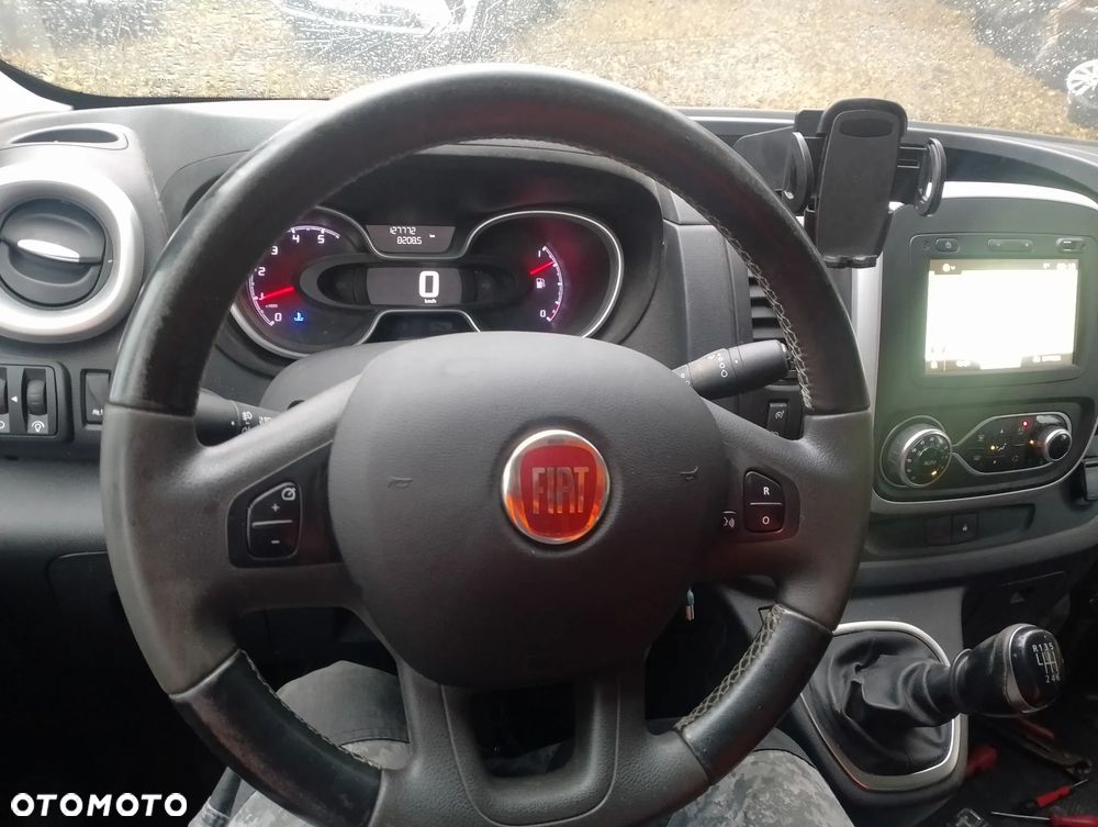 Fiat Talento - 15