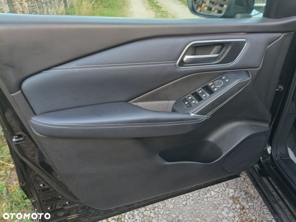 Nissan Qashqai 1.5 VC-T e-Power Tekna+ - 8