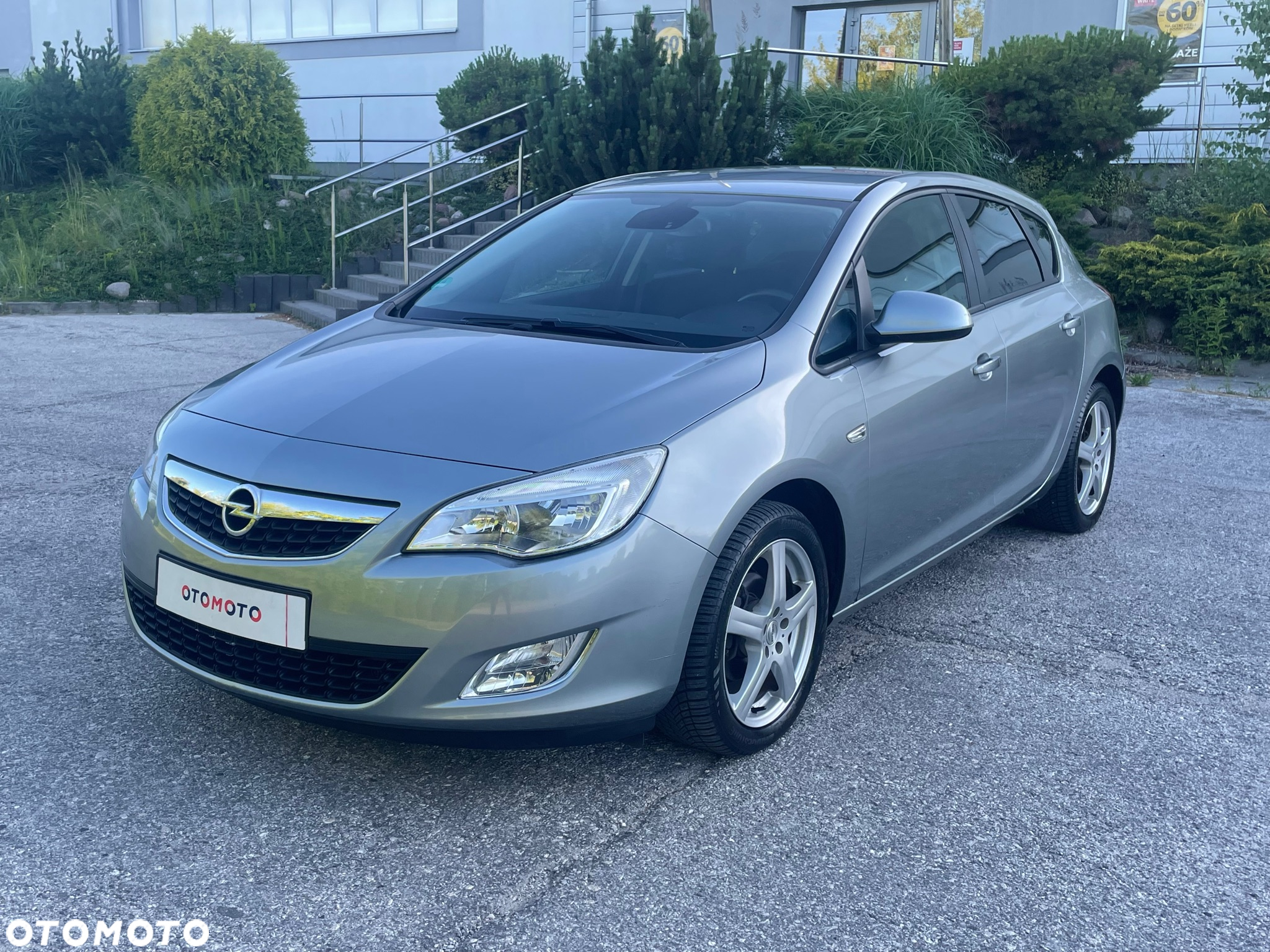 Opel Astra 1.4 Turbo Selection - 34