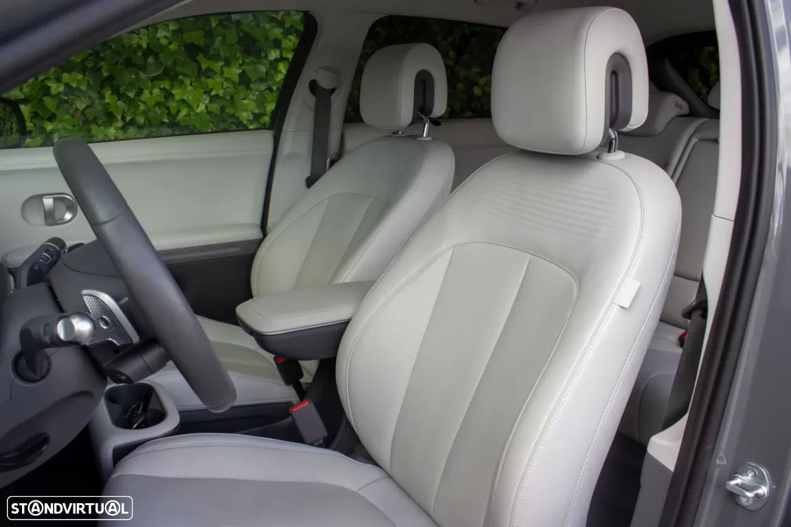 Hyundai Ioniq 5 77 kWh Vanguard+ - 12