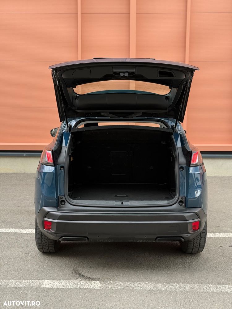 Peugeot 3008 - 26