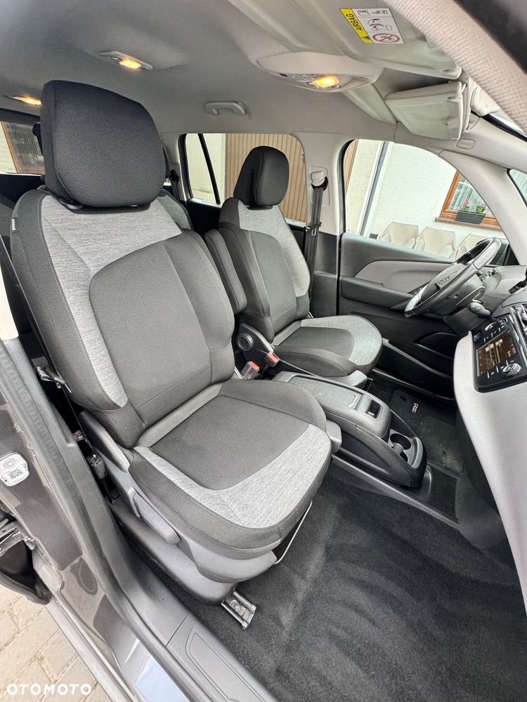 Citroën C4 Picasso 2.0 BlueHDi Intensive - 20