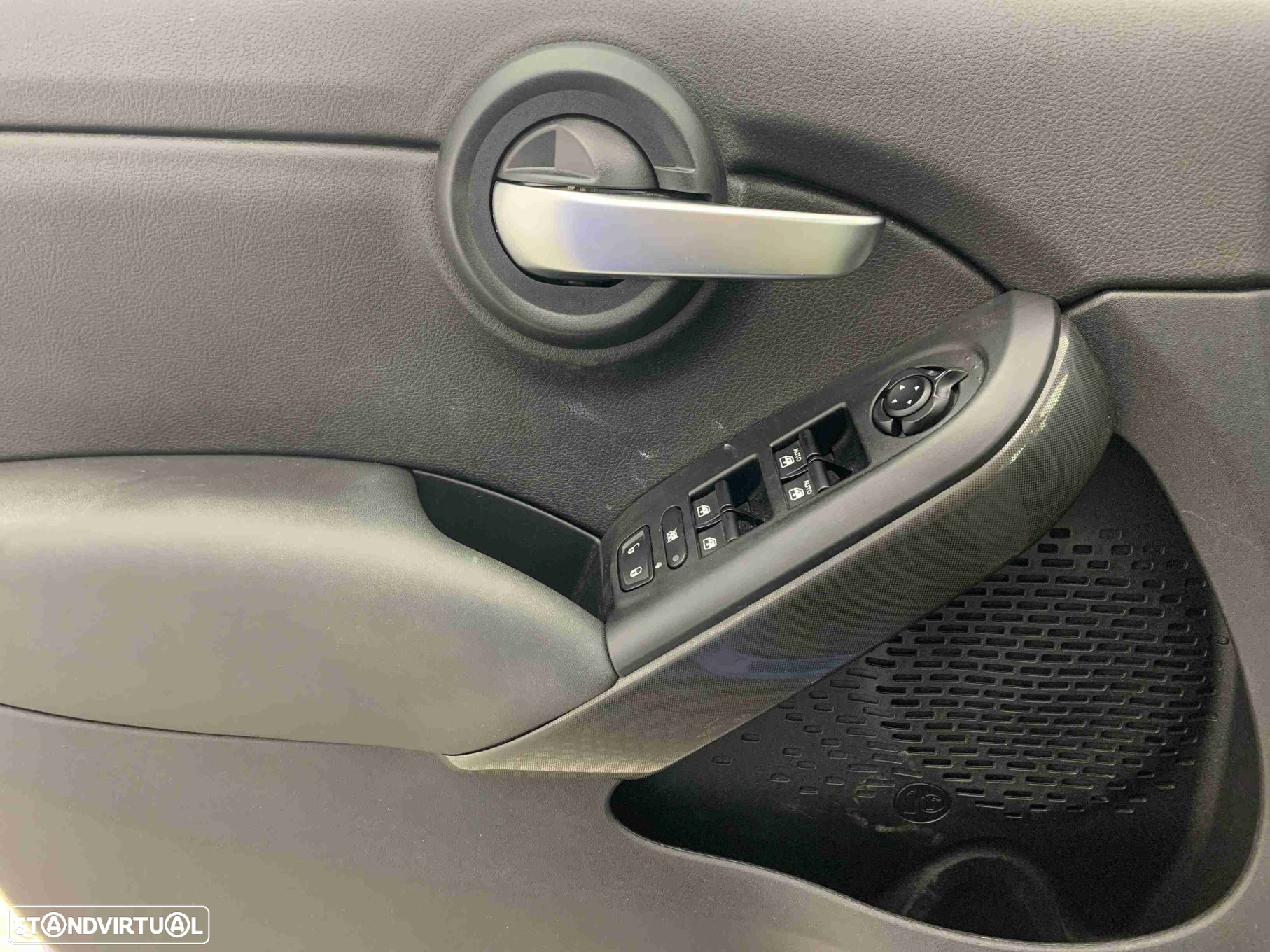 Fiat 500X 1.3 MJ Lounge - 12