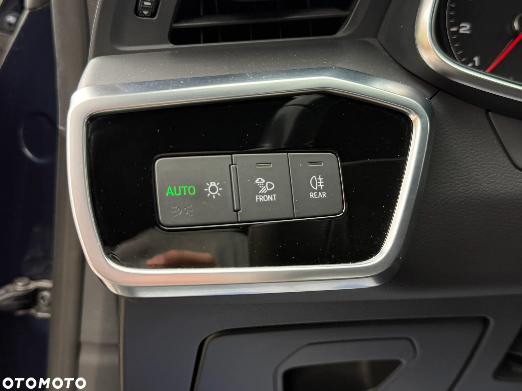 Audi A7 55 TFSI Quattro S tronic - 27