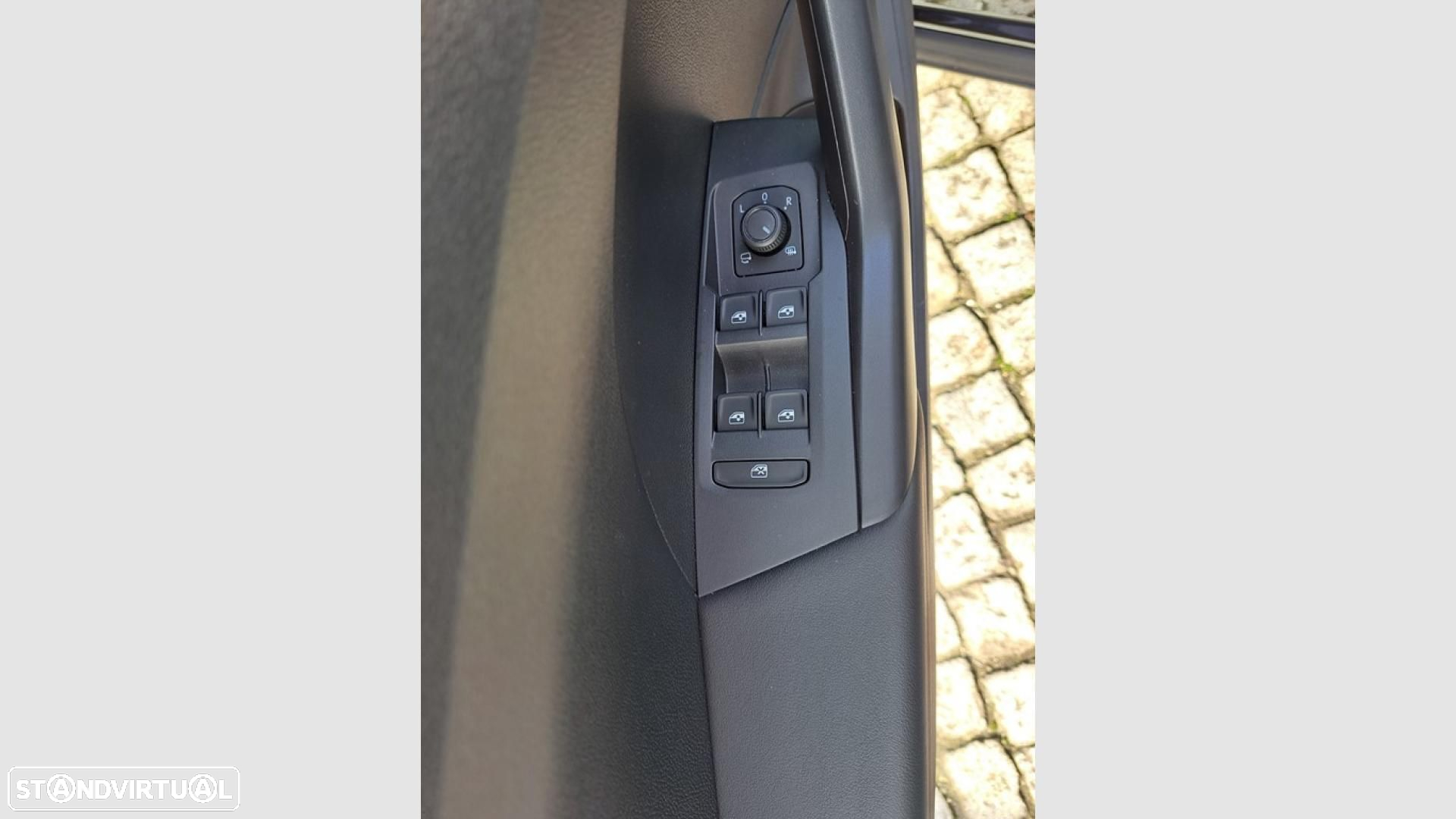 VW T-Cross - 10