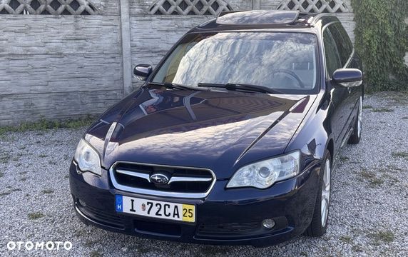 Subaru Legacy 3.0R Automatik Exclusive - 13