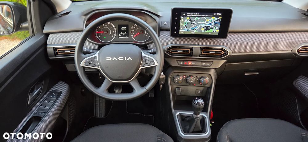 Dacia Sandero Stepway TCe 90 Expression + - 20