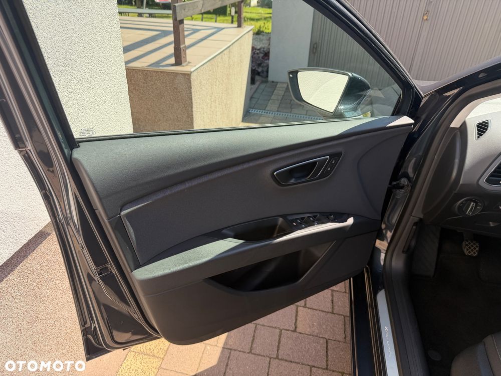 Seat Leon Sportstourer 1.5 TSI Xcellence - 11