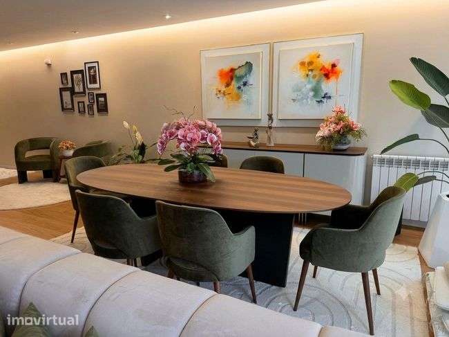 Moradia T4 de Luxo | Quinta da Barca – Esposende - Grande imagem: 5/29