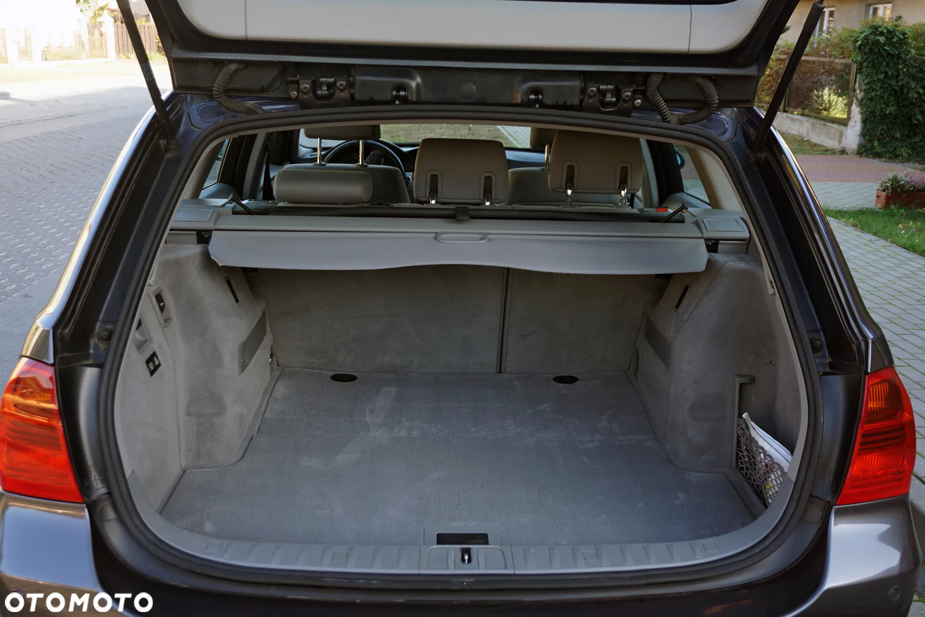 BMW Seria 3 320i Touring - 7