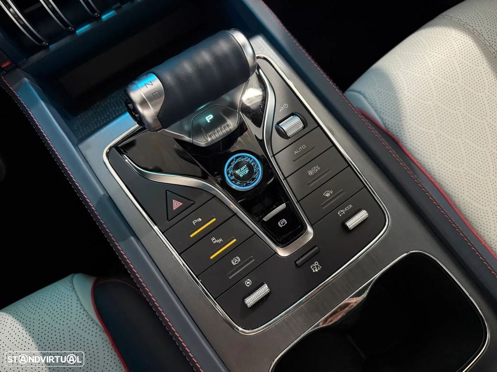 BYD Atto 3 60.48 kWh Design - 21