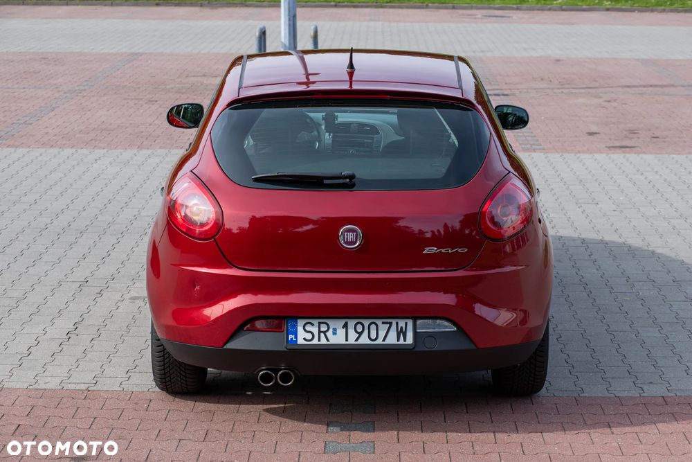 Fiat Bravo 1.4 T-JET 16V Dynamic - 2
