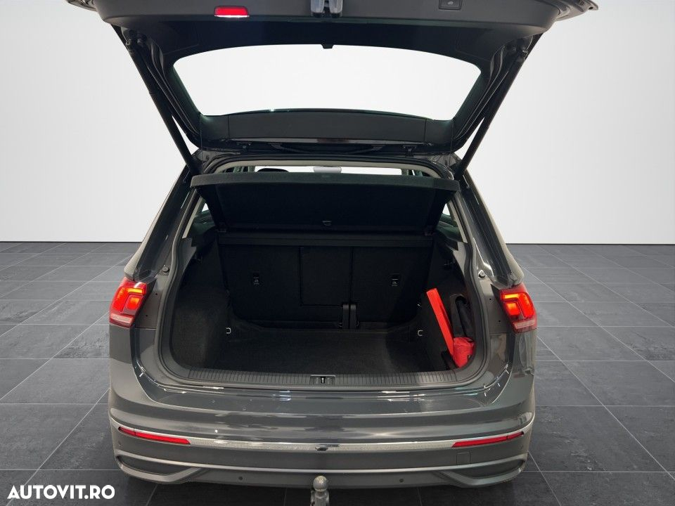 Volkswagen Tiguan 2.0 TDI SCR DSG 4Motion Life - 8