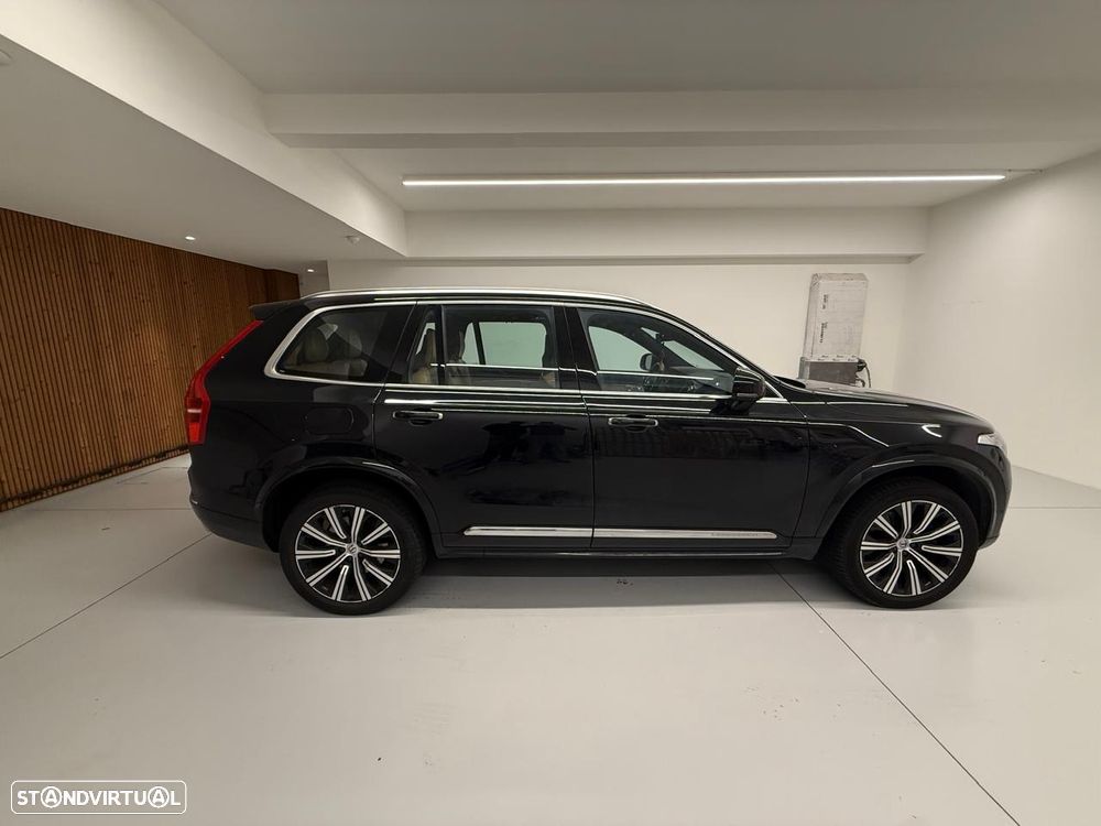Volvo XC 90 - 2