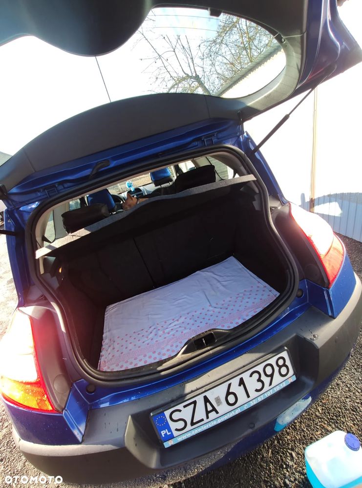 Renault Megane 1.4 Avantage - 8