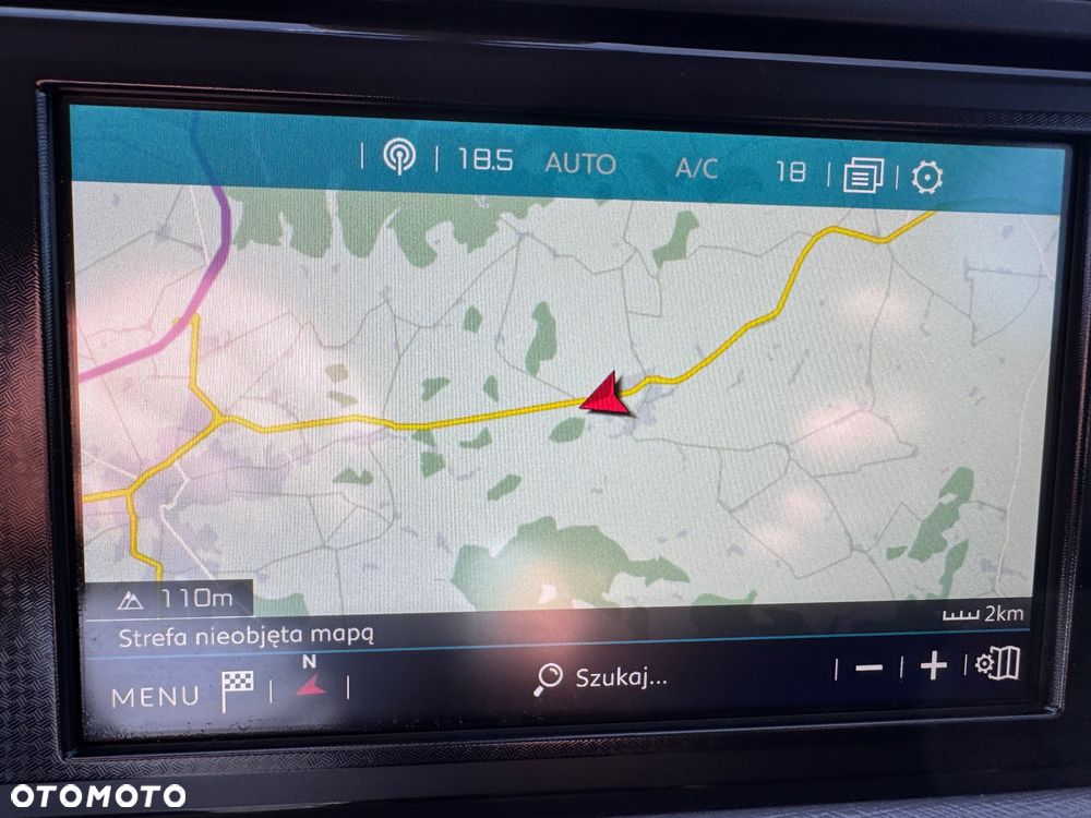 Citroën C4 Picasso 1.2 PureTech Shine S&S - 28