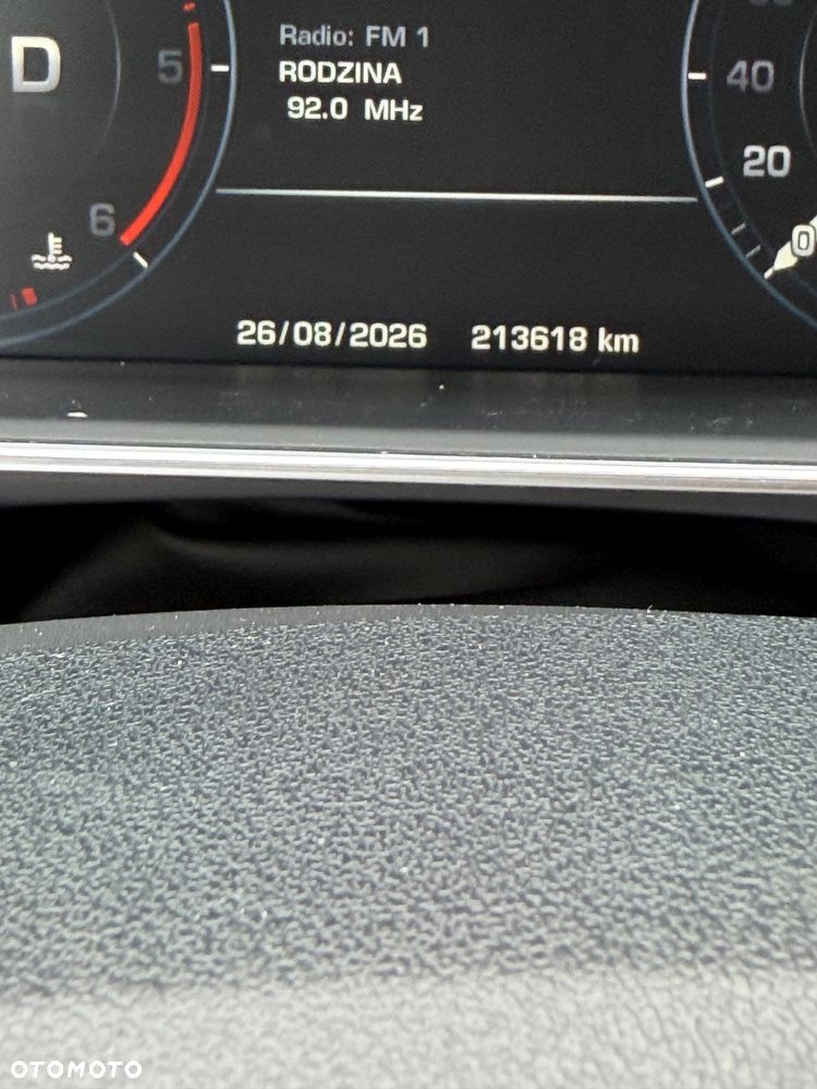 Land Rover Range Rover Sport - 10