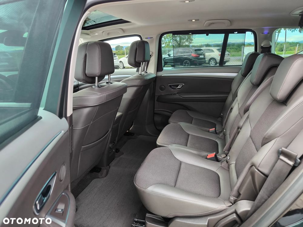 Renault Espace 1.6 dCi Energy Zen EDC 7os - 20