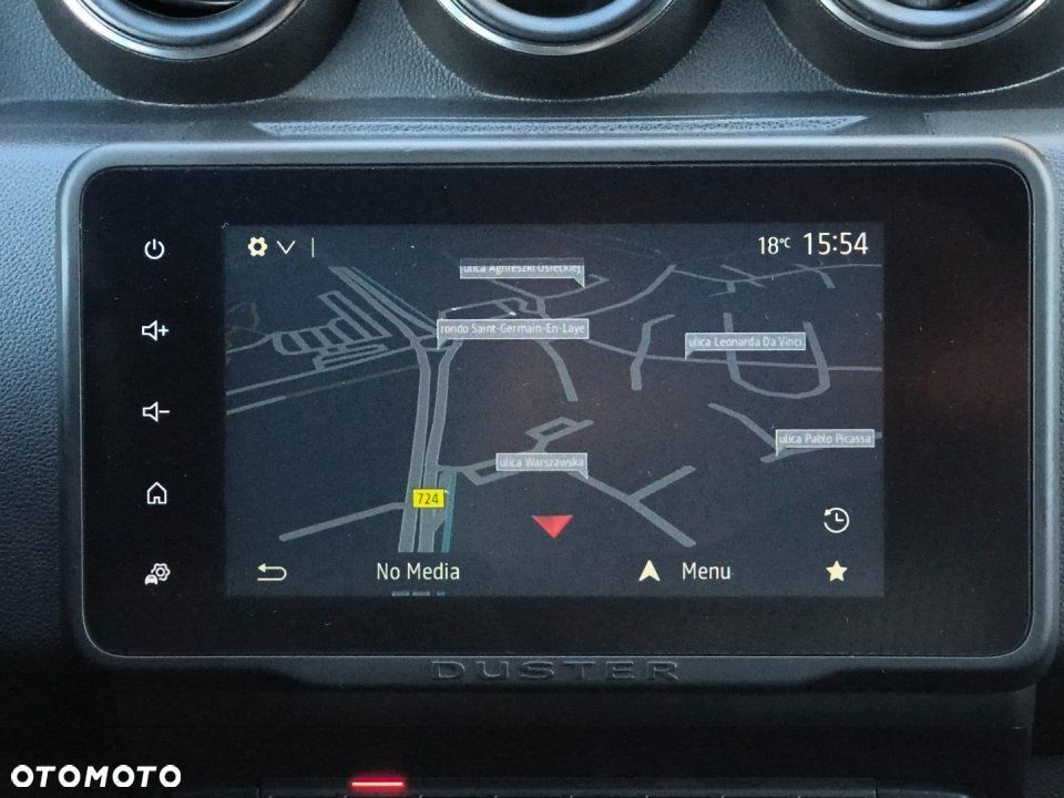 Dacia Duster - 28