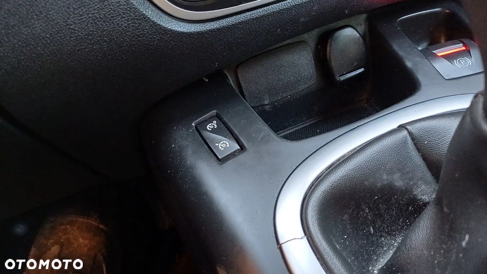 Renault Scenic 2.0 16V 140 CVT Bose Edition - 23