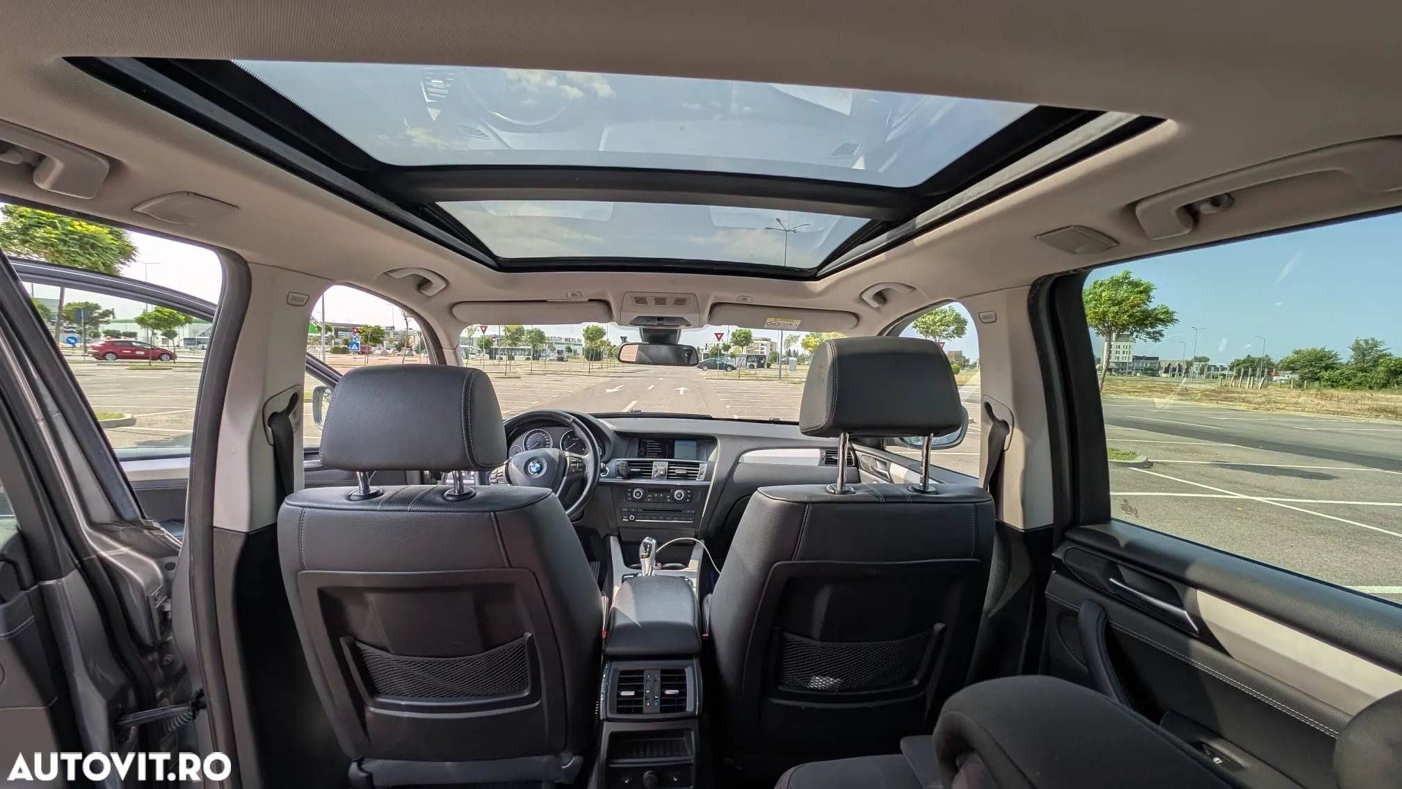 BMW X3 xDrive30d - 3
