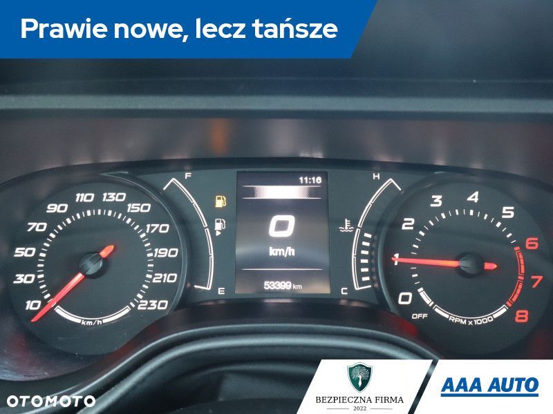 Fiat Tipo - 13