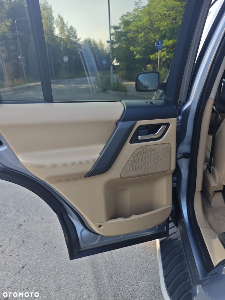 Land Rover Freelander TD4 Automatik HSE - 25