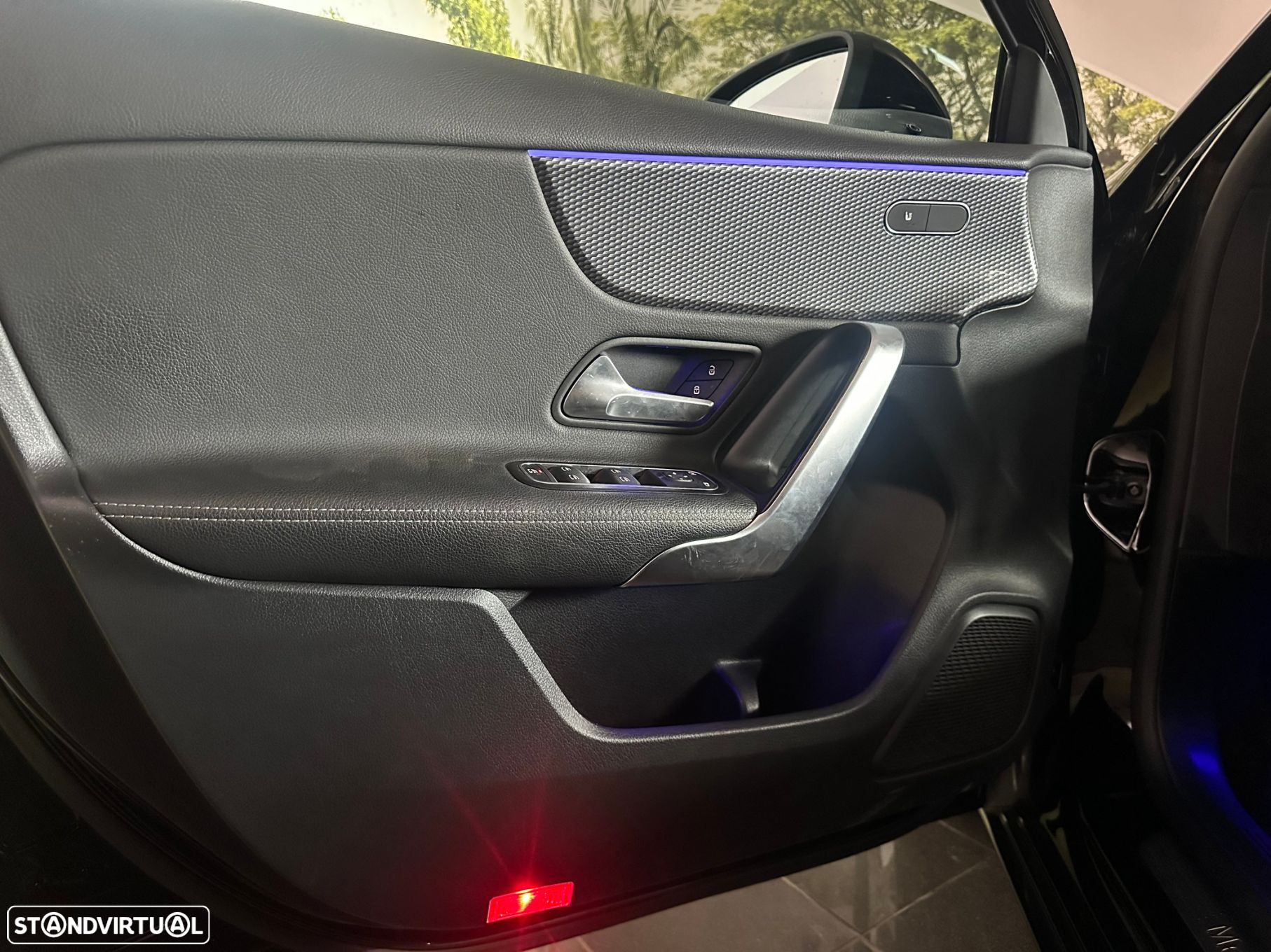 Mercedes-Benz A 180 d Progressive - 29