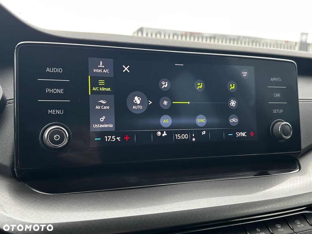 Skoda Octavia 1.5 TSI ACT Ambition - 18