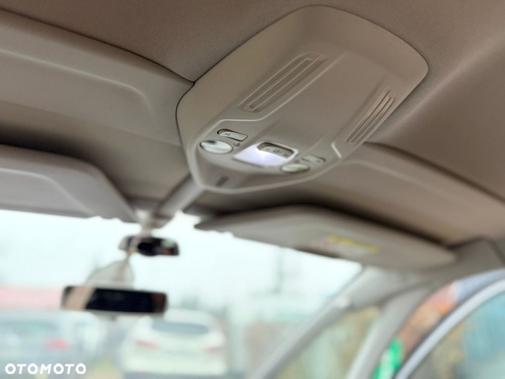 Citroën C4 Grand Picasso 2.0 BlueHDi Exclusive - 13