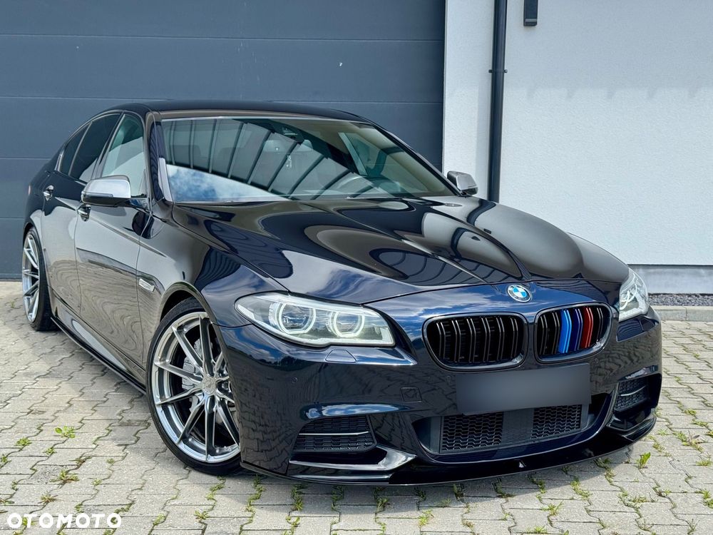 BMW Seria 5 - 36