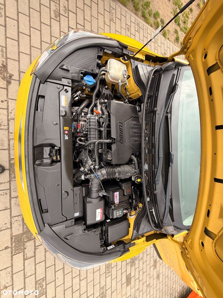 Kia Stonic 1.0 T-GDI OPF Mild Hybrid DCT7 Spirit - 23