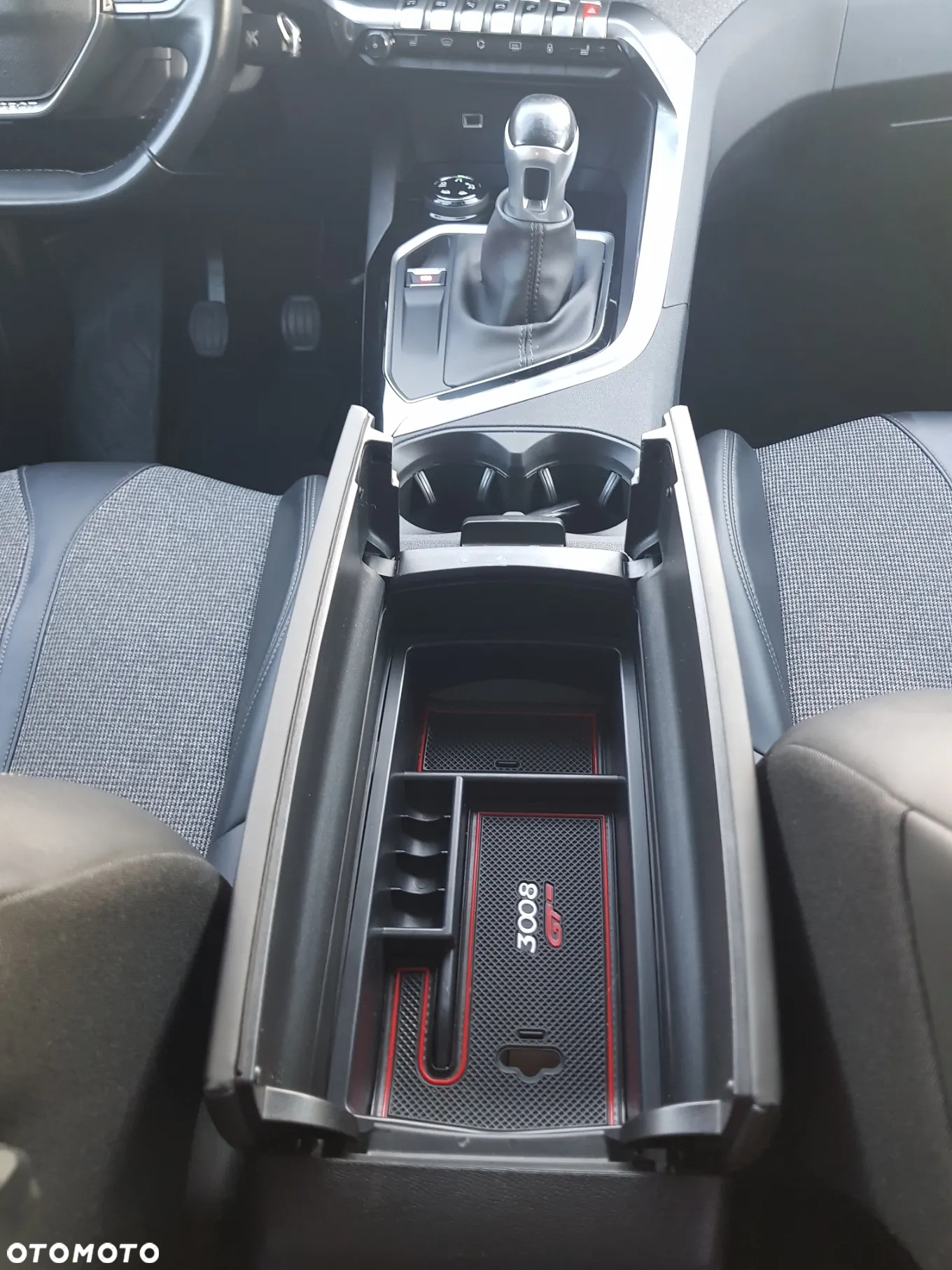 Peugeot 3008 2.0 BlueHDi Crossway S&S - 21